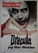 Dracula A.D. 1972 (Dracula jagt Mini-Mädchen)